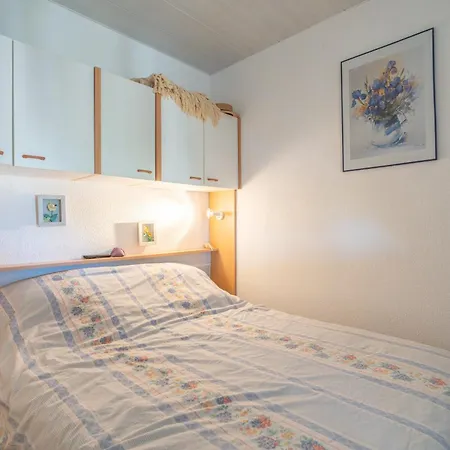 Les Eaux Vives 1 Tatil Evi *