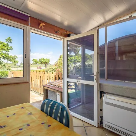 Holiday home Les Eaux Vives 1 Fleury (Aude)
