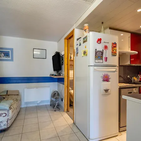 Holiday home Les Eaux Vives 1 Fleury (Aude)