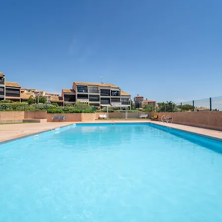 Les Eaux Vives 1 Holiday home