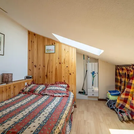 Les Eaux Vives 1 Holiday home