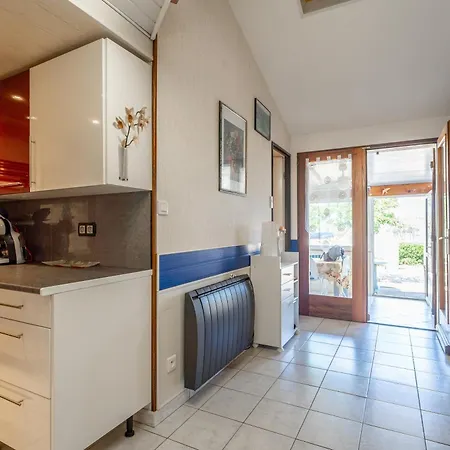 Holiday home Les Eaux Vives 1
