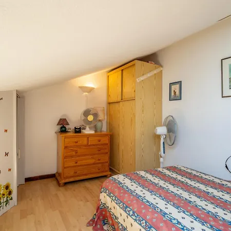 Holiday home Les Eaux Vives 1 Fleury (Aude)