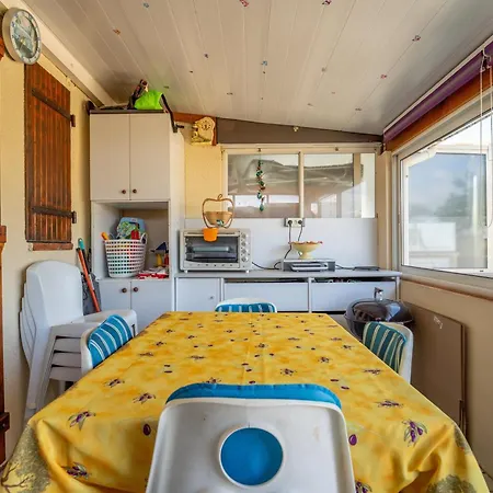 Les Eaux Vives 1 Holiday home