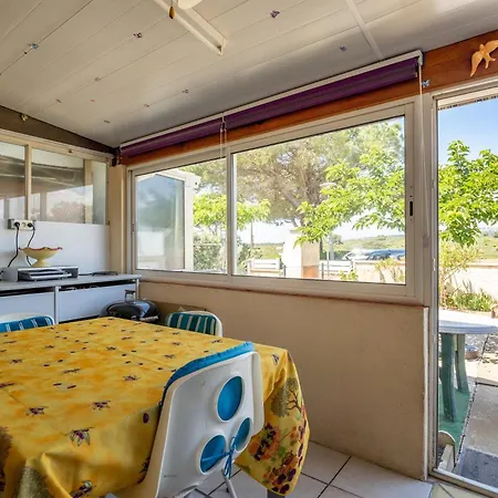 Les Eaux Vives 1 Holiday home *