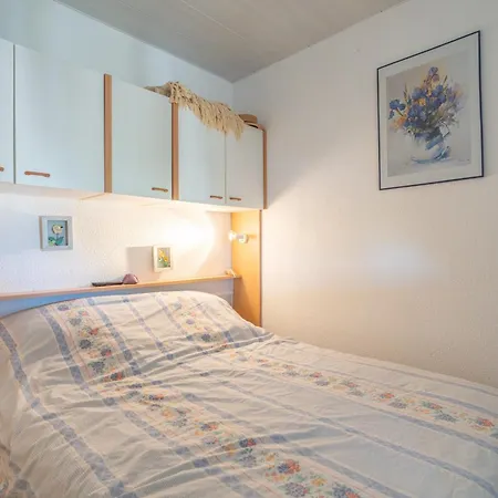 Les Eaux Vives 1 Holiday home *