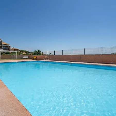 Holiday home Les Eaux Vives 1 Fleury (Aude)