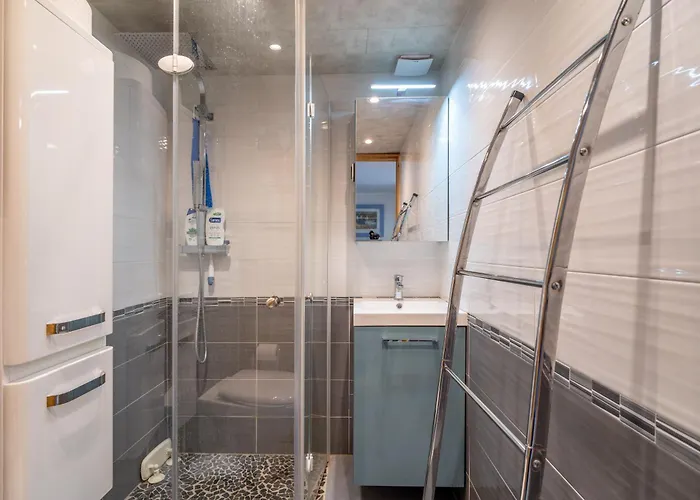 Tatil Evi Les Eaux Vives 1