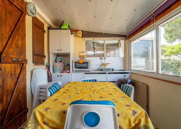 Les Eaux Vives 1 Tatil Evi *