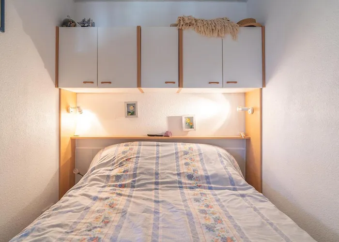 Tatil Evi Les Eaux Vives 1 Fleury (Aude)