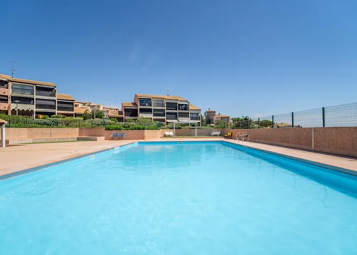 Tatil Evi Les Eaux Vives 1