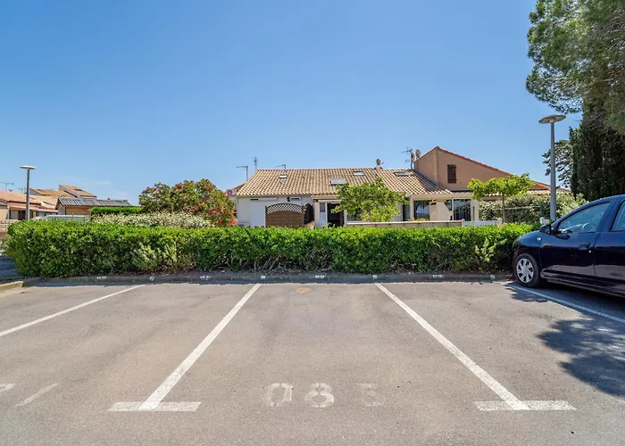 Tatil Evi Les Eaux Vives 1 *