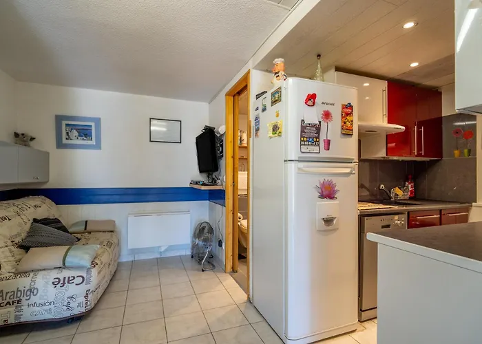 Les Eaux Vives 1 Tatil Evi *