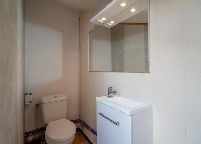 Les Eaux Vives 1 Fleury (Aude)